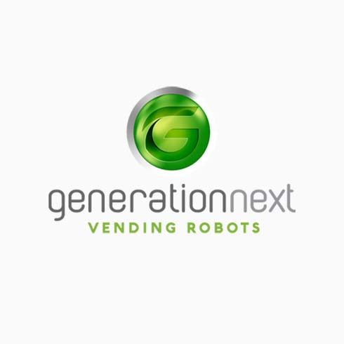 generation next logo
