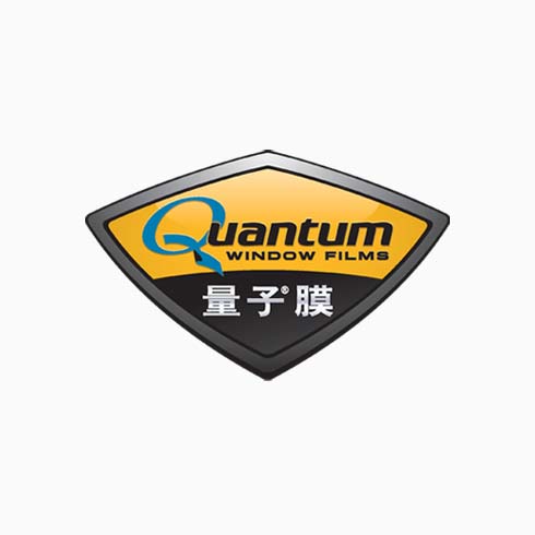 quantum window films logo