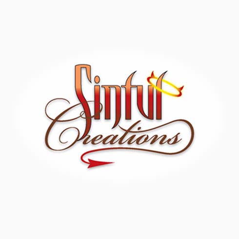 sinful creations logo