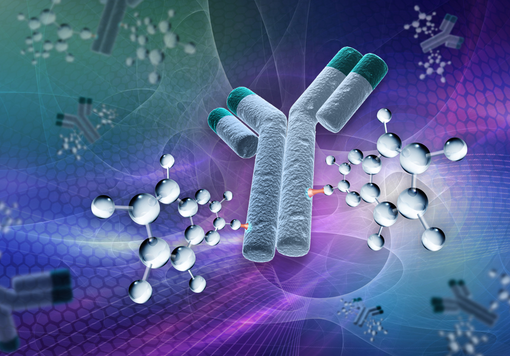 adc in an environment