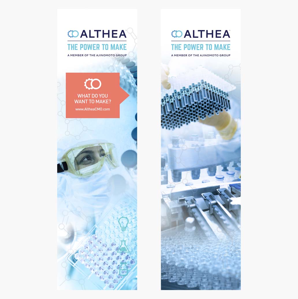 adc tradeshow graphics