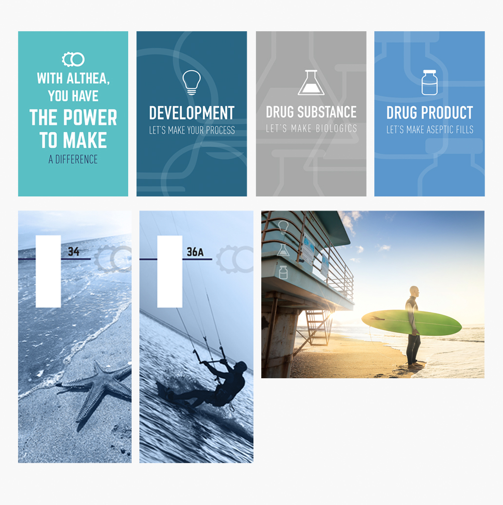 client room graphics