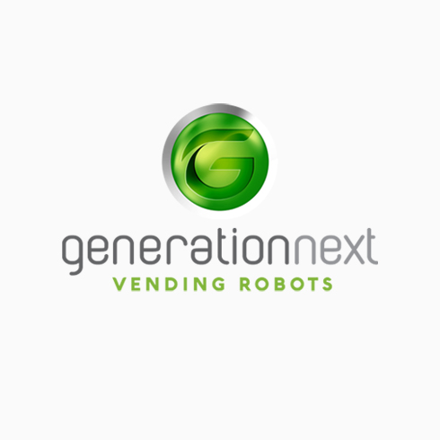 generation next logo