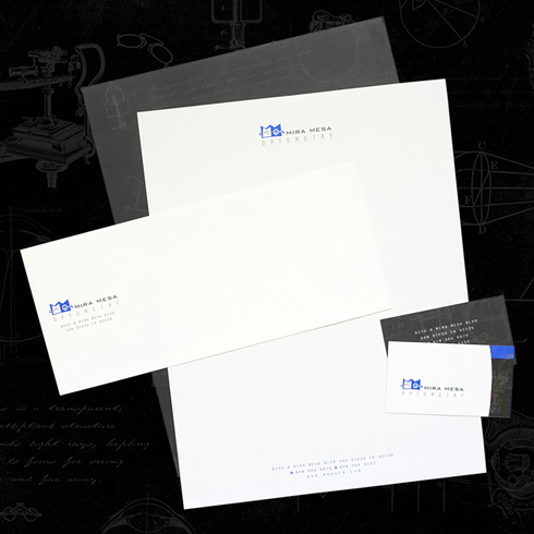 mmo stationery