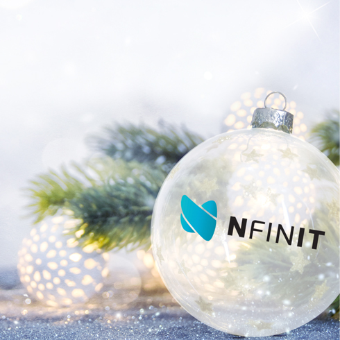 holiday wishes video